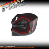 Right Driver side Rear Outer Tail Light Lamp for BMW X3 G01 iX3 G08 LCI & X3M F97 2021 - 2024 6321 9 850 134 - Mars Performance